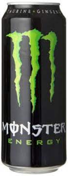 Monster energy is an energy drink that was introduced by hansen natural company (now monster beverage corporation) in april 2002. Monster Energy Buy It Online Now At Five Star Trading Holland Cheap Soft Drinks And Fast Delivery