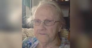 Elvia Lewis Obituary