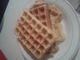 Gaufres Lyonnaises Recette Recettes De Cuisine Gaufres Recette