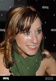 Amanda wilkinson hi-res stock photography and images