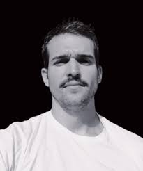 Brian Smith, cofounder, Studio Tack