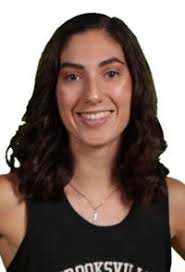 Crooksville's Savannah Moorehead headed to Division II West Liberty