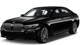 Bmw body is in excellent shape, interior is also in good condition. New Bmw 7 Series Car Prices In Sri Lanka Ccarprice Lka
