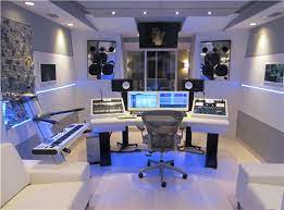 Traditionally, the most difficult part of home recording has been the drum kit. Custom Recording Studio Furniture Scs Music Studio Room Home Studio Setup Recording Studio Furniture