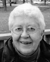 Judith Tobin Obituary (2008)
