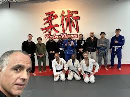 Vianna Brothers Brazilian Jiu-Jitsu