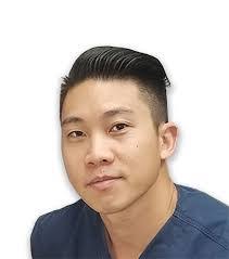 Erik Chung's Instagram, Twitter & Facebook