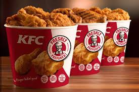 Making your own seasoning mixes ensures consistency in all your recipes, and most of the t. Kfc S Top Secret Fried Chicken Recipe Is Accidentally Revealed Esquire Middle East