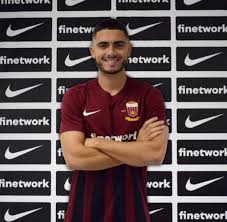 SERGIO: "MI GOL SE LO DEDICO A LA AFICIÓN A LA QUE ECHAMOS MUCHO DE MENOS"  > El Record