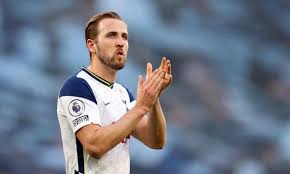 Harry kane has said he needs a 'good honest conversation' with tottenham and hopes daniel levy could be willing to sell for the right money. Bshf1yg2faffjm