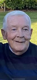 Condolence Book for Anthony (Tony) Herbert (Sallins, Kildare)