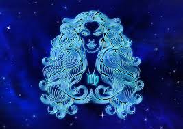zodiac horoscope virgo astrology