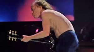 Ac Dc Whole Lotta Rosie From Live At River Plate Ac Dc Live At River Plate Is The Definitive Live Concert Dvd Documenting Ac Dcs Massive Black Ice World Tour Shot With 32 Cameras Entirely In Hd In Decemb Shows