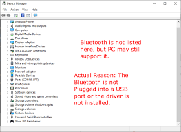 There are two ways to enable bluetooth, so in this article, we are going to be looking at how to turn on bluetooth on windows 11 using both methods. How To Turn On Or Fix Bluetooth In Windows 10