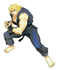 Ken Artwork For Capcom Unity S Street Fighter Ii Special Champion Edition The Video Game Art Ar Street Fighter Characters Street Fighter Art Street Fighter