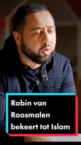 Lisa Maria Van Roosmalen