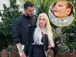 Congratulations 🎉! Tigerlily & Adnan Already Welcome Baby Boy!!