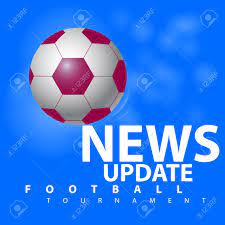All the football news about football transfer news, football fixtures, european football news, and championship scores are available at urdu point. Background Image For Football News Update Royalty Free Cliparts Vectors And Stock Illustration Image 104451474