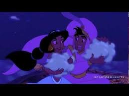 Disney S Aladdin A Whole New World Latin Fandub Youtube A Whole New World New World Disney Aladdin