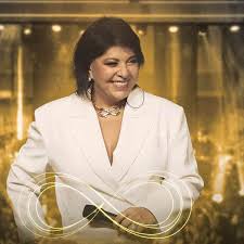 No mês das mulheres, Roberta Miranda lança a inédita 'Corajosa'