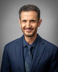 Executive Leadership