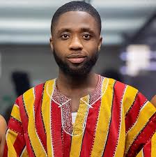 From the evergreen landscapes of the Eastern Region, we proudly present  Adwoa! ✨🌳 A true gem, she shines with an enduring elegance, beautifully  representing the timeless beauty and cherished traditions of her