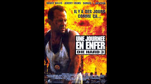 Die hard with a vengeance (titre original). Die Hard 3 Une Journee En Enfer The Lovin Spoonful Summer In The City 1995 Youtube