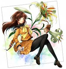 Nanami Momozono 1453946 Zerochan Kamisama Kiss Anime Anime Images