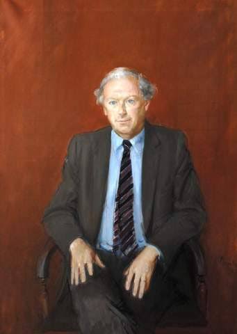 Sir Anthony Kenny 1931-2026 | Balliol College