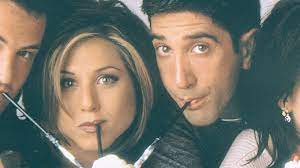 Friends season 3 episode 7 the one with the race car bed if you want to support this channel: Friends Star Jennifer Aniston Verrat Das Ist Aus Rachel Und Ross Geworden