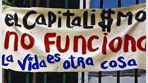 Resultado de imagen para capitalismo discurso del miedo
