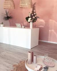 We Just Love Our Beautiful Space We Have A Few Spots Left For Lashes Facials Or Brows Nail Salon Interior Design Nail Salon Interior Salon Interior Design