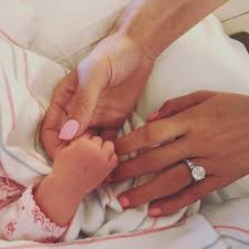 Nikki Bella On Instagram Oh My Sweet Little Birdie From The Moment I First Saw You I Knew It Was Unconditional Love Nikki Bella Nikki And Brie Bella Nikki