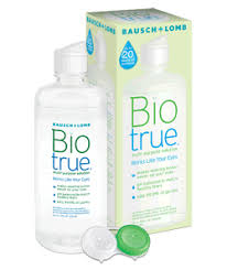 Contact solution runs out quickly because of daily use. Soft Lens Multi Purpose Contact Lens Solutions Bausch Lomb