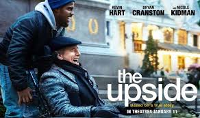 Since the upside is loosely based on a true story, it may just change your attitude about the world around you by reminding you that good things i had seen the movie trailer on film house cinema's instagram account and it was dope. The Upside Reviews What Are Critics Saying About The Upside Films Entertainment Express Co Uk