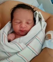 Liat Salomon, Birth Doula