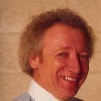 Orville Eugene "Gene" Wheeler Obituary