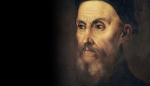 Calvin said: Genesis means what it says · Creation.com