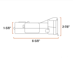 Maybe you would like to learn more about one of these? Curt 51180 Echo Mobile Trailer Brake Controller Quadratec