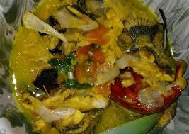 Gulai adalah masakan berbahan baku kuah santan yang memiliki cita rasa gurih. Cara Membuat Rahasia Gulai Kepala Ikan Kakap Tanpa Santan