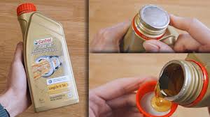 Carrefour.ro iti aduce ulei motor vw castrol edge ll 5w30 1l si alte produse din categoria ulei motor. Castrol Edge Professional Longlife Iii 5w30 Jak Wyglada Oryginalny Olej Youtube