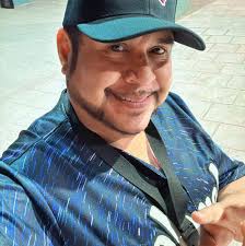 Chava Gonzalez y su grupo Ruggido