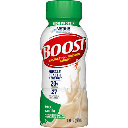 Boost | Shop at Carewell | Free Shipping