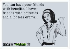 Pin By Marcie Lemieux On Funny E Cards Friends With Benefits Pure Romance Consultant Naughty Humor