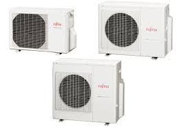 Free shipping on prime eligible orders. Multi Split Systems Air Conditioner 2 3 4 Rooms Multi Fujitsu General United Kingdom