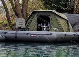 Designboom On Twitter Best Tents For Camping Fishing Tent Boat