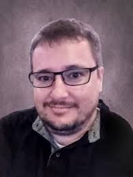 Christopher Gray Obituary