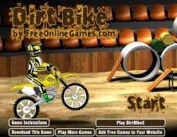 Dirt Bike Unblocked Bikes Games Dirt Bike Games Bike