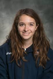 2021 Women's Track and Field Roster