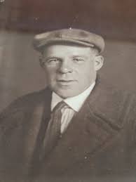 I am a proud Herring Cover!